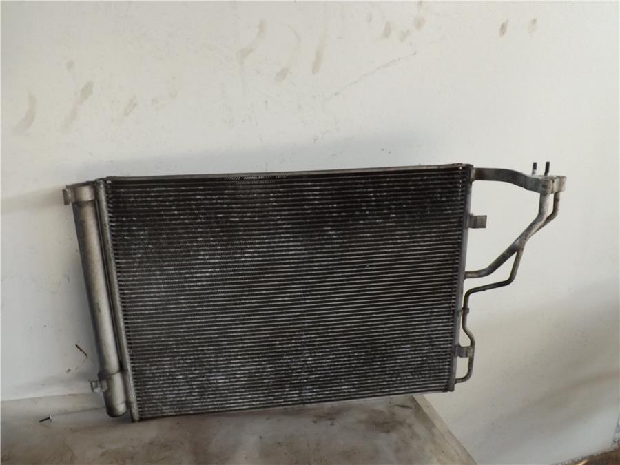 radiador aire acondicionado hyundai i40 1.6 crdi (116 cv)