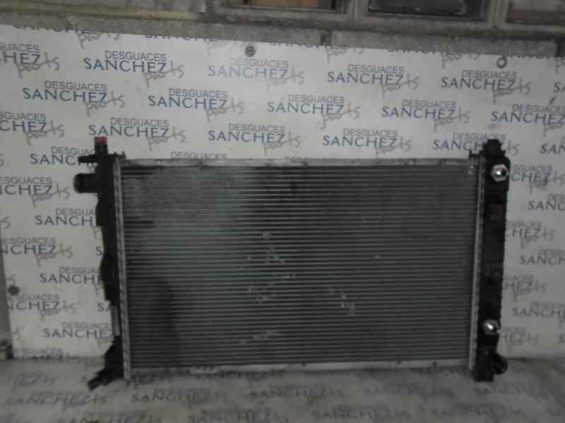 radiador mercedes clase a 1.7 cdi d (60 cv)