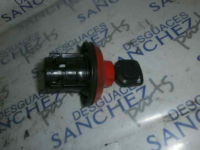 tapon combustible ford escort berl./turnier 1.8 turbodiesel (90 cv)