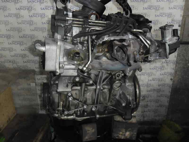 motor completo volkswagen jetta 1.2 tsi (105 cv)