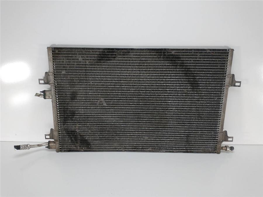 radiador calefaccion renault espace iv 3.0 dci (jk0e, jk0y) 181cv 2958cc