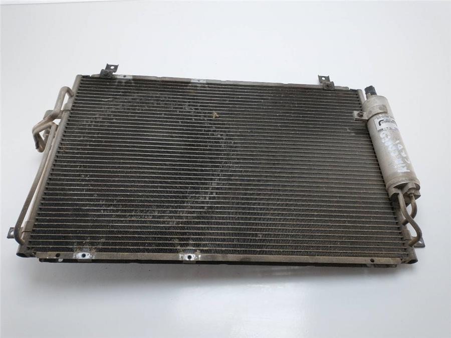 radiador aire acondicionado kia carens ii limusina 2.0 crdi 140cv 1991cc
