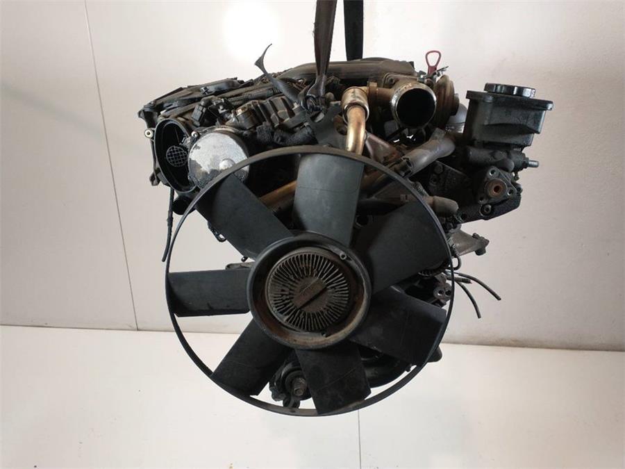 Motor Completo BMW 3 330 D 204CV