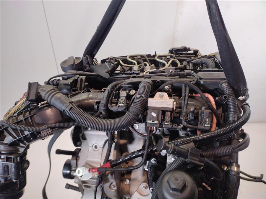 motor completo bmw 3 318 d 150cv 1995cc