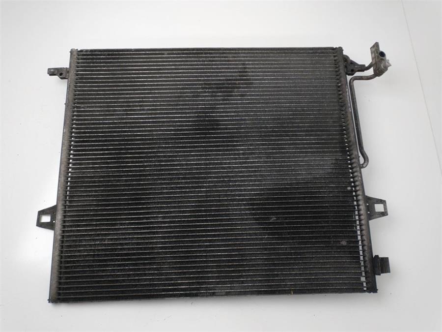radiador aire acondicionado mercedes benz clase m ml 320 cdi 4 matic (164.122) 224cv 2987cc