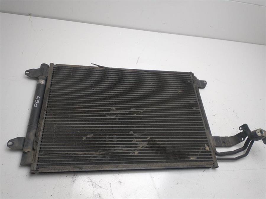 radiador calefaccion audi a3 2.0 tdi 16v 140cv 1968cc