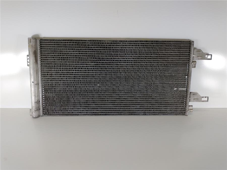 radiador calefaccion fiat ducato furgón 130 multijet 2,3 d 131cv 2287cc
