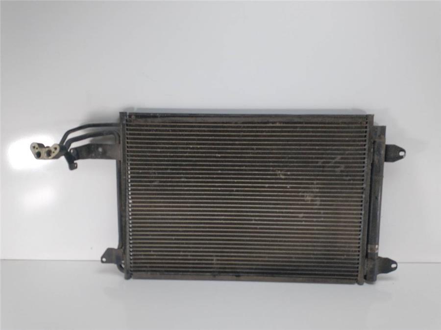 radiador aire acondicionado volkswagen golf v 1.9 tdi 105cv 1896cc