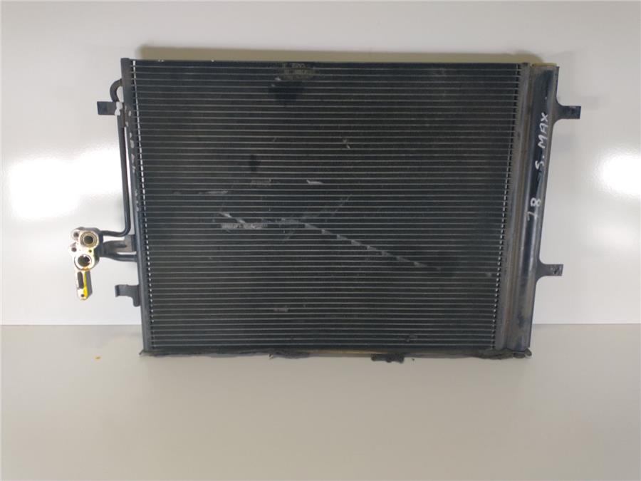 radiador calefaccion ford galaxy 2.0 tdci 140cv 1997cc