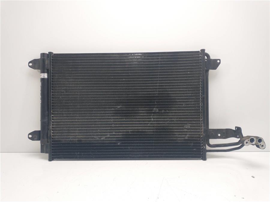 radiador aire acondicionado audi a3 2.0 fsi 150cv 1984cc