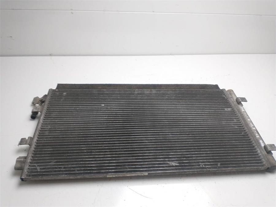 radiador calefaccion renault grand scénic iii 1.5 dci 95cv 1461cc