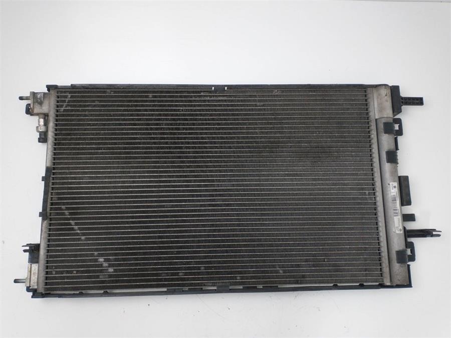 radiador calefaccion opel insignia a sedán 2.0 cdti (69) 160cv 1956cc