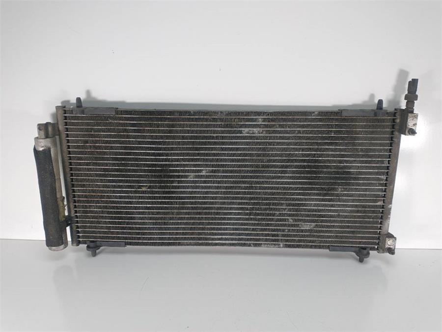 radiador aire acondicionado peugeot 407 coupé 2.7 hdi 204cv 2720cc