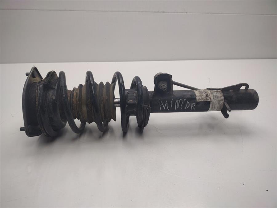 Amortiguador Delantero Derecho BMW D