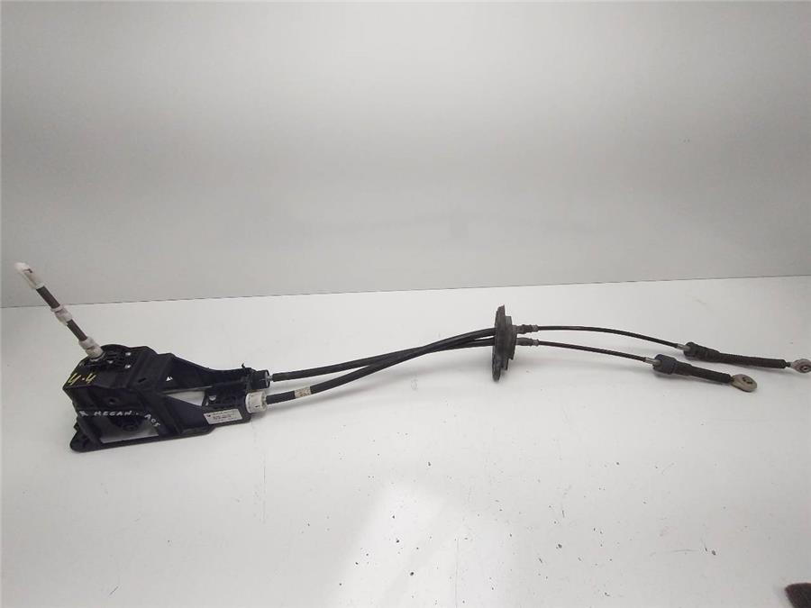 palanca de cambio renault megane ii berlina 3p confort authentique