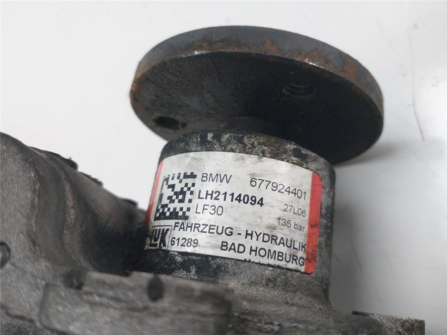 Bomba Servodireccion BMW SERIE 3