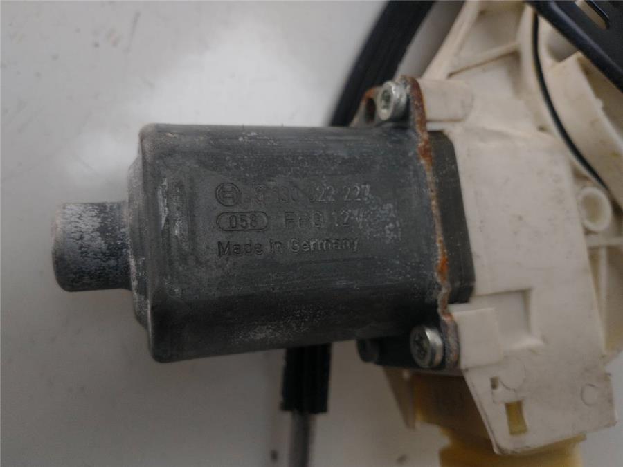 Elevalunas Electrico Delantero BMW 1