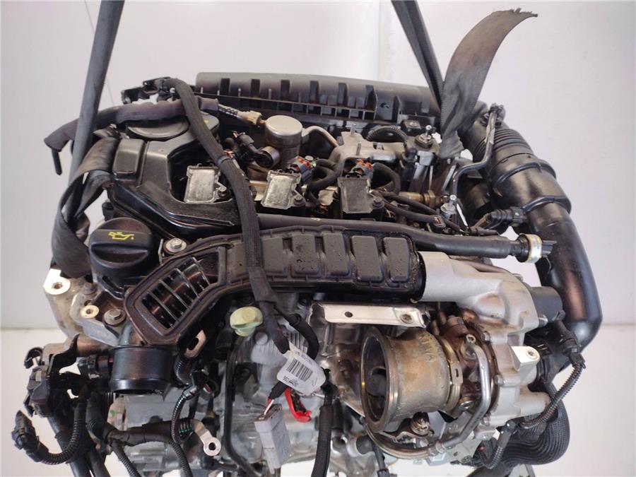 motor completo opel grandland x 120 aniversario