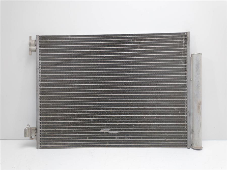 radiador aire acondicionado dacia sandero ii tce 90 90cv 898cc