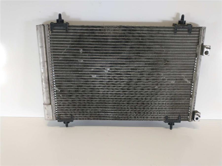 radiador calefaccion citroen c4 ii 1.4 vti 95 95cv 1397cc