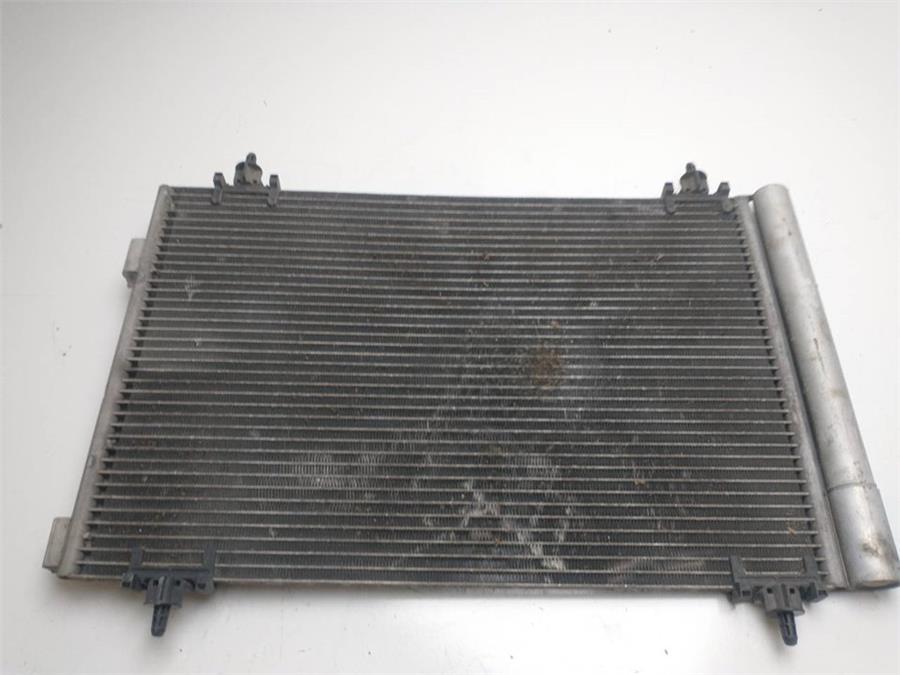 radiador calefaccion peugeot 308 1.6 16v 120cv 1598cc