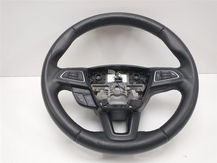 volante ford focus iii 2.0 tdci 140cv 1997cc
