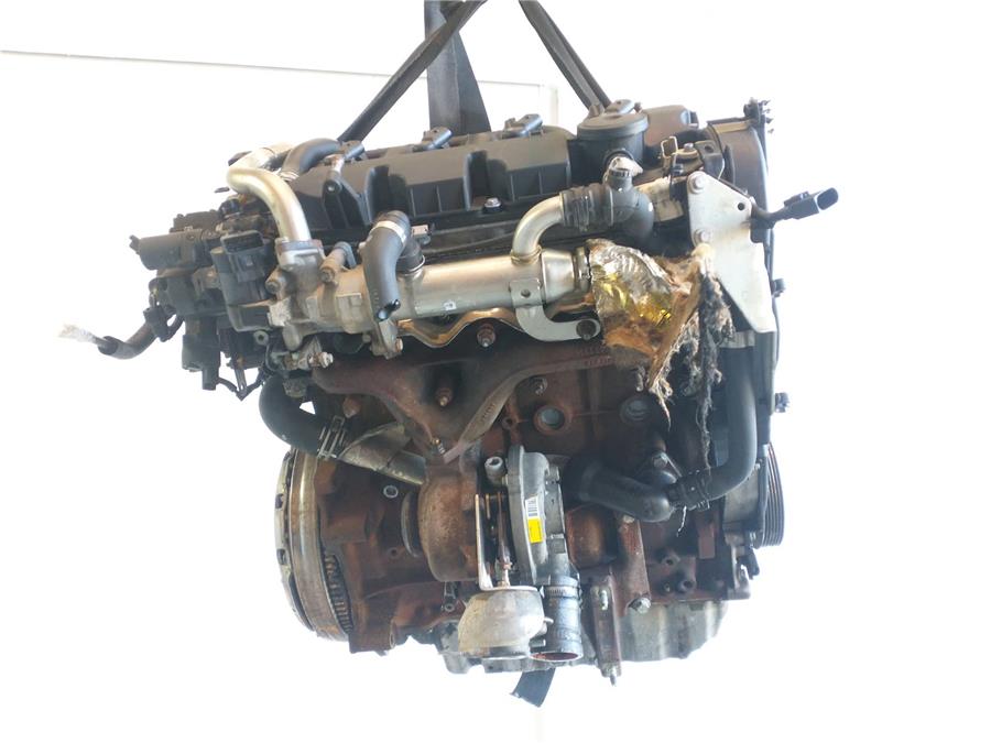 motor completo volvo c30 2.0 d 136cv 1997cc