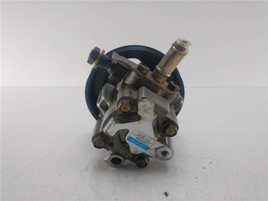 Bomba Servodireccion MITSUBISHI 2.5