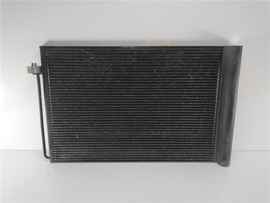 radiador aire acondicionado bmw 6 630 i 258cv 2996cc