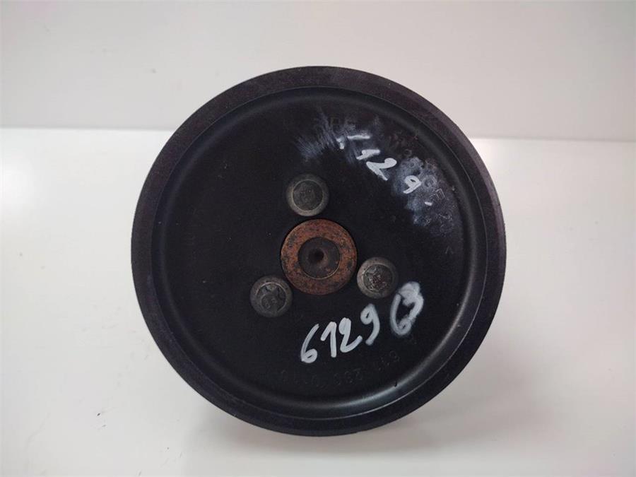 bomba servodireccion mercedes benz clase m ml 270 cdi (163.113) 163cv 2685cc