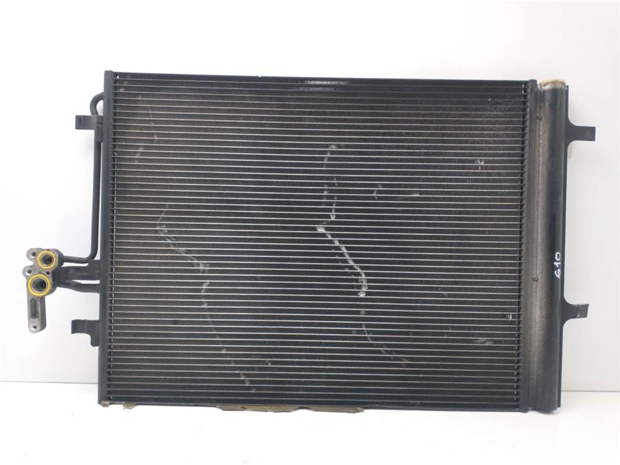 radiador calefaccion ford mondeo iv 2.0 tdci 140cv 1997cc