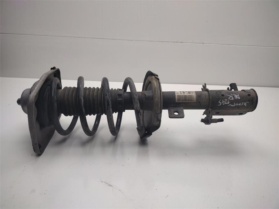 amortiguador delantero derecho citroen jumpy hdi 90 27 l1h1 furg.