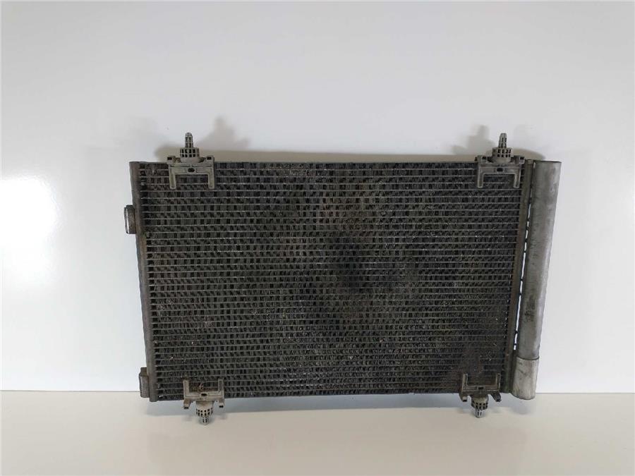 radiador calefaccion peugeot 307 break 1.6 hdi 110 109cv 1560cc