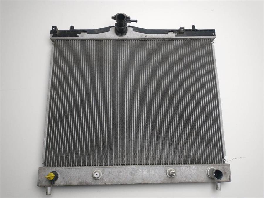 radiador daihatsu terios 1.5 vvt i 4x4 102cv 1495cc
