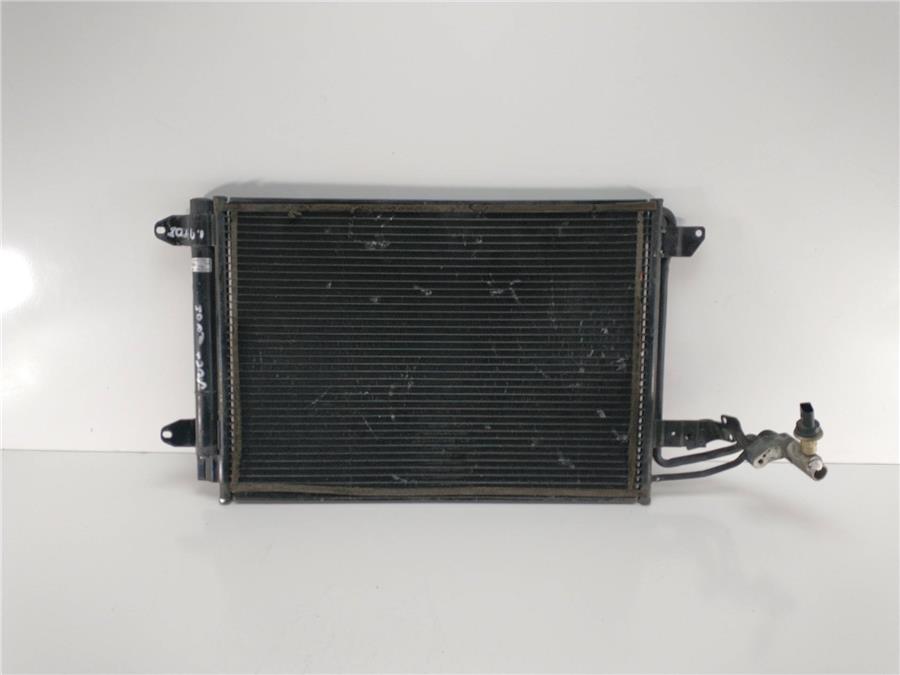 radiador calefaccion seat leon 1.9 tdi 105cv 1896cc