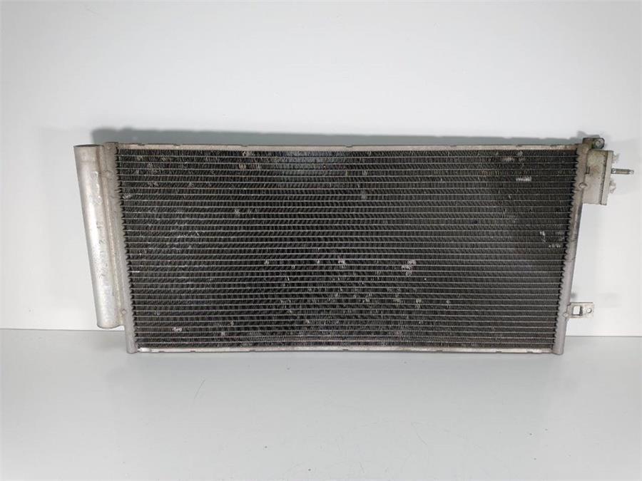 radiador aire acondicionado alfa romeo giulietta 1.6 jtdm (940.fyb1_) 120cv 1598cc