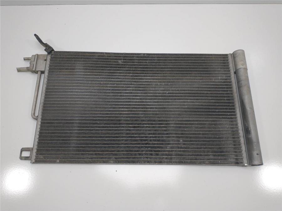 radiador aire acondicionado peugeot bipper tepee 1.3 hdi 75 75cv 1248cc