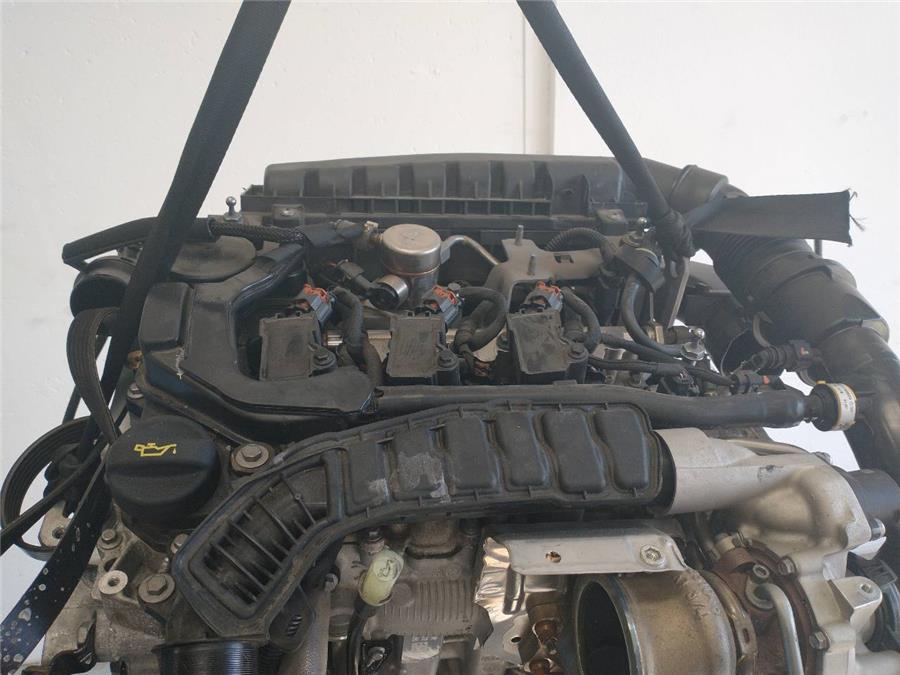 motor completo opel grandland x 120 aniversario