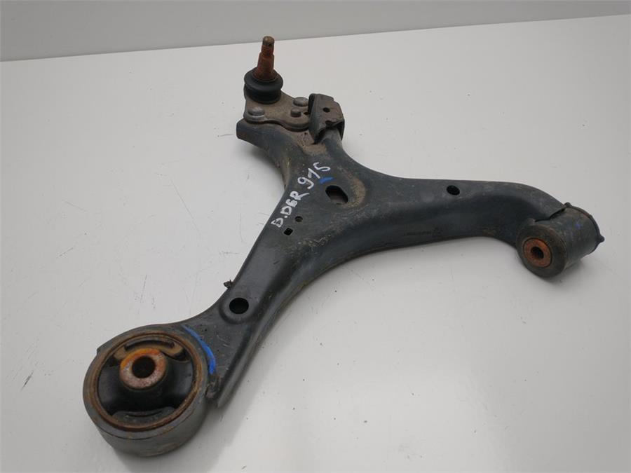 brazo inferior delantero izquierdo honda civic 5 puertas (fk) 1.6 i dtec x edition