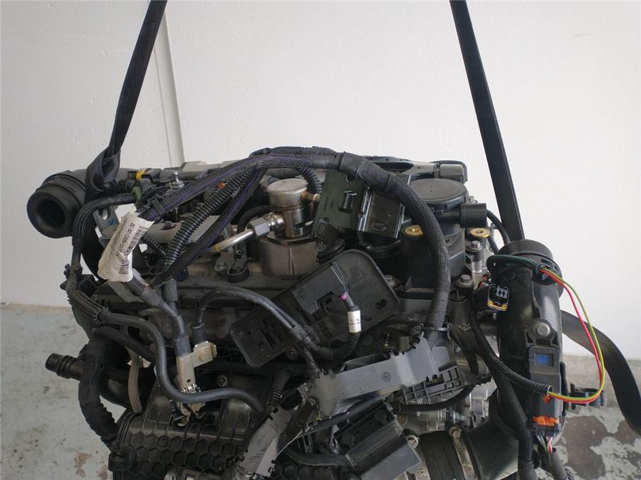 motor completo opel grandland x 120 aniversario