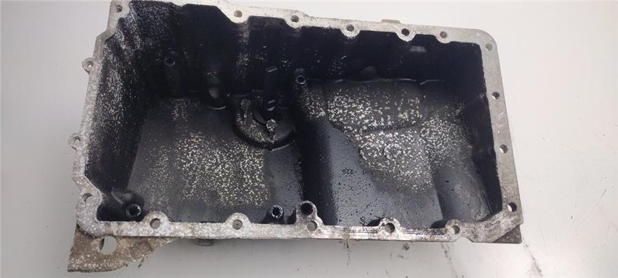 carter bmw serie 3 berlina (e46) 320d