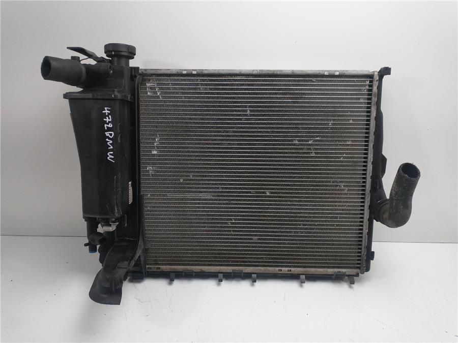 radiador bmw 3 320 d 150cv 1995cc