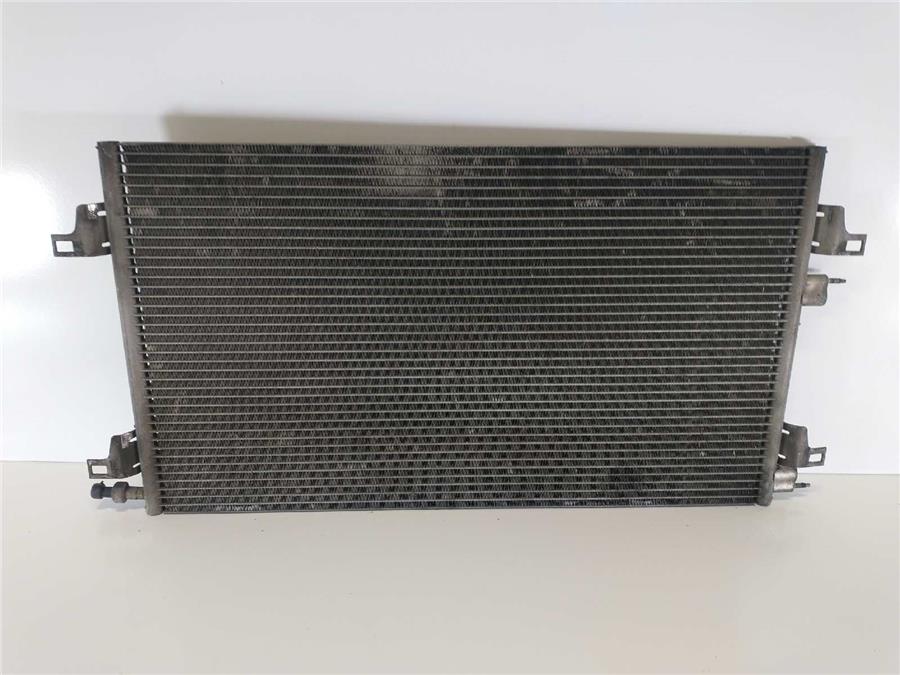 radiador calefaccion renault vel satis 2.2 dci (bj0e, bj0f) 150cv 2188cc