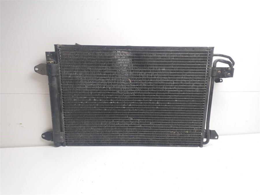 radiador calefaccion audi a3 1.9 tdi 105cv 1896cc