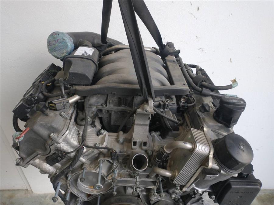 motor completo mercedes benz clase e e 320 4 matic (210.082) 224cv 3199cc