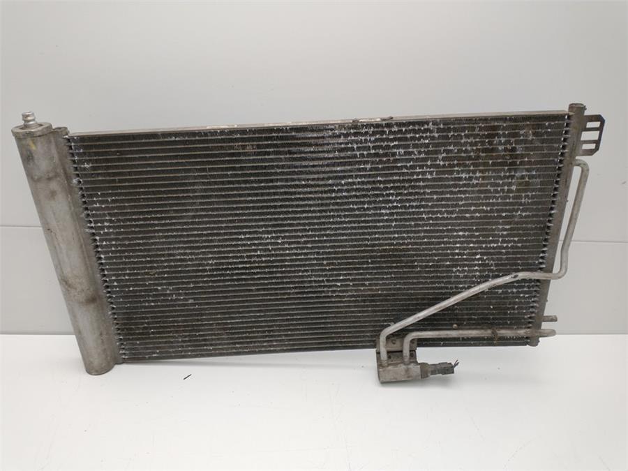 radiador aire acondicionado mercedes benz clase c (bm 203) sportcoupe c 230 compressor (203.747)