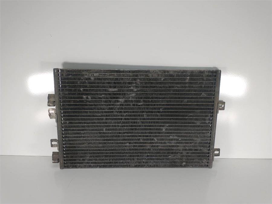 radiador aire acondicionado renault kangoo 1.5 dci 84cv 1461cc
