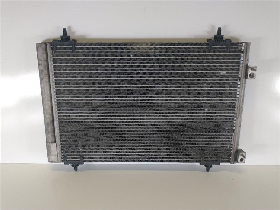 radiador calefaccion citroen c4 picasso i limusina 2.0 hdi 138 136cv 1997cc
