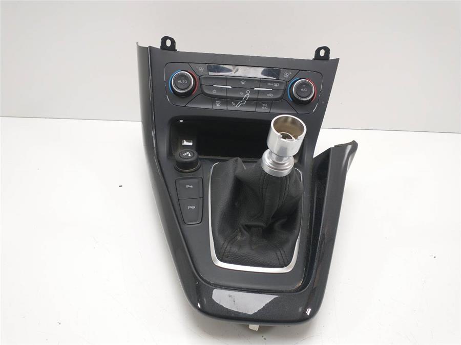 mandos climatizador ford focus iii 2.0 tdci 140cv 1997cc