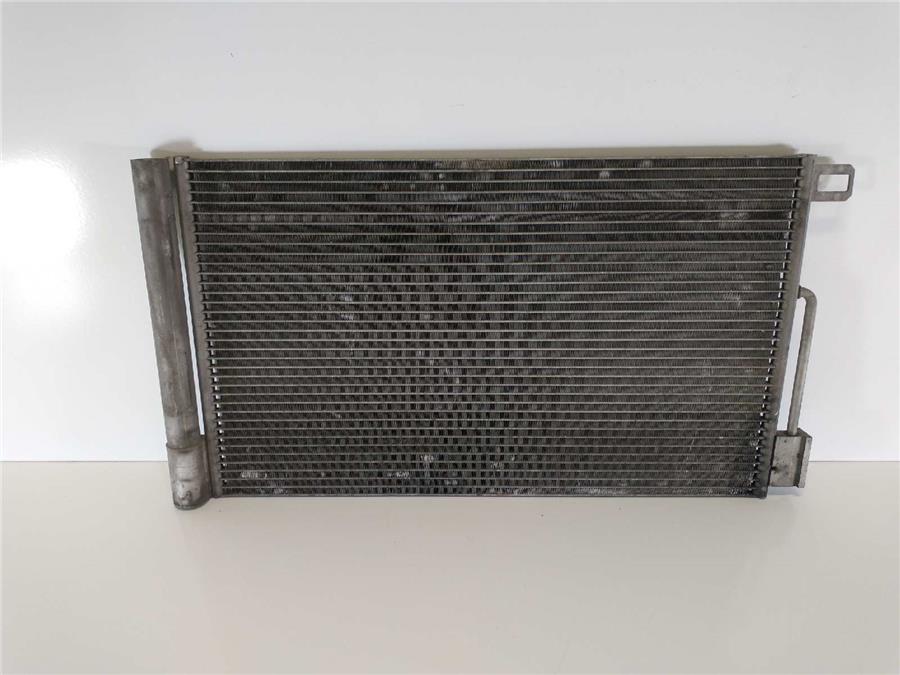 radiador calefaccion fiat grande punto 1.2 65cv 1242cc